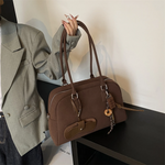 Semsket veske | Lily