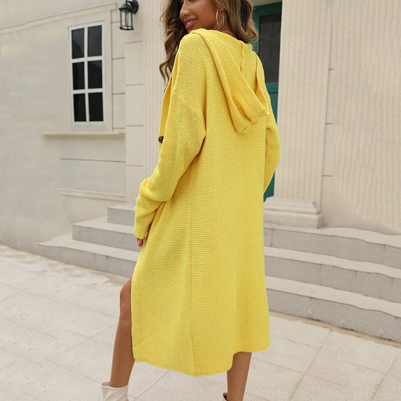 Lively® Vêtements automn & hiver Cardigan d'hiver | Lively®